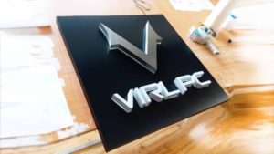 VIRL PC VIRL PC