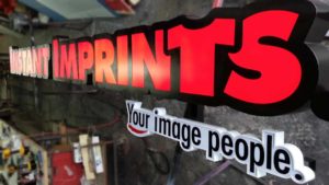 Instant Imprints Instant Imprints