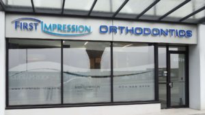 First Impression First Impression