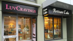 Luv Cravings & Artisan Cake Luv Cravings & Artisan Cake