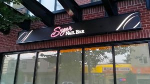 Sugar Nail Bar Sugar Nail Bar