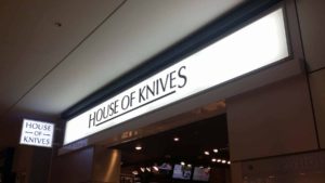 House of Knives House of Knives