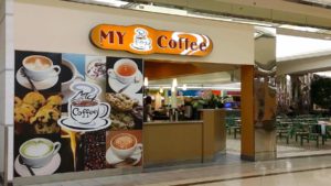 My Coffee My Coffee