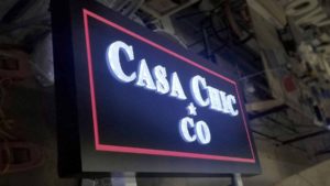 Casa Chic Co Casa Chic Co