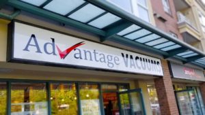 Advantage Vacuums Advantage Vacuums