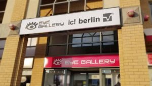 Eye Gallery Eye Gallery