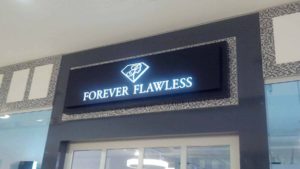 Forever Flawless