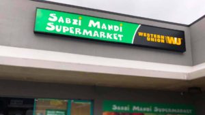 Sabzi Mandi Supermarket Sabzi Mandi Supermarket