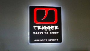 Trigger Trigger