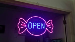 Candy Open Candy Open