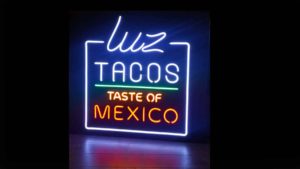 Luz Tacos Luz Tacos
