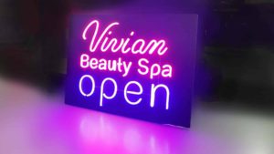 Spa Open Spa Open