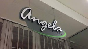 Angela Angela