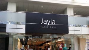 Jayla Jayla