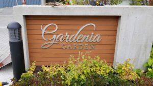 Gardenia Garden Gardenia Garden