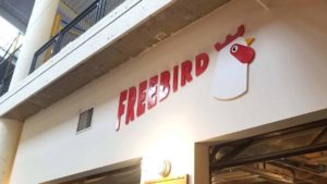 Freebird Freebird