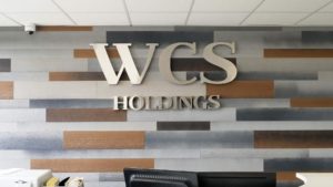 WCS Holdings