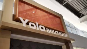 Yolo Boutique