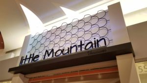 Little Mountain