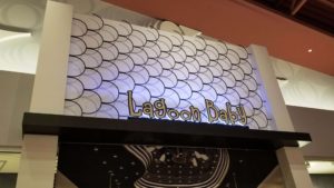 Lagoon Baby Lagoon Baby