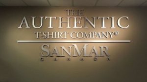 Sanmar Sanmar