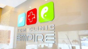TCM Clinic Empire TCM Clinic Empire