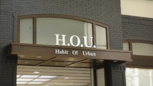 Habit of Urban Habit of Urban