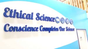 Ethical Science Ethical Science