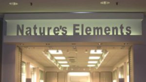 Nature’s Elements Nature's Elements