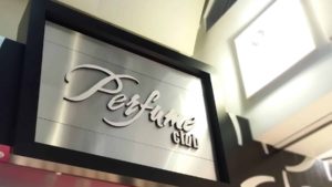 Perfume Club Perfume Club