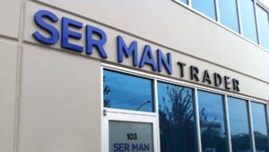 Ser Man Trader Ser Man Trader
