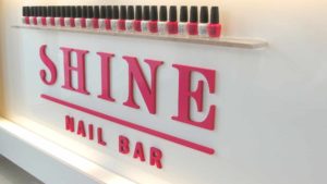 Shine