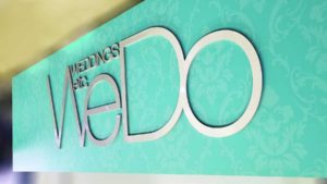 We Do Weddings We Do Weddings