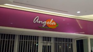 Angela Fashions Angela Fashions