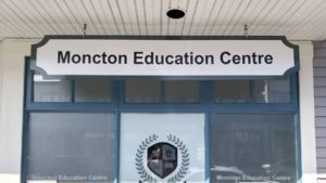 Moncton Education Centre Moncton Education Centre