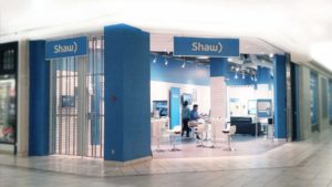 Shaw Shaw