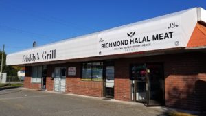 Richmond Halal Meat Richmond Halal Meat
