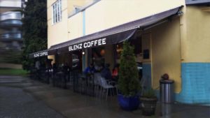 Blenz Coffee Blenz Coffee