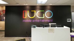 IUGO IUGO
