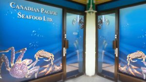 Canadian Pacific Seafood Canadian Pacific Seafood