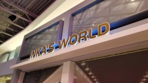 Inka’s World Inka's World