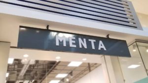 Menta Menta