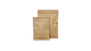 Foil Interior Zip Lock Paper Bags Foil Interior Zip Lock Paper Bags