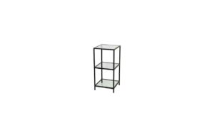 3 Tier Cube Tower Display – CTD038 3 Tier Cube Tower Display - CTD038