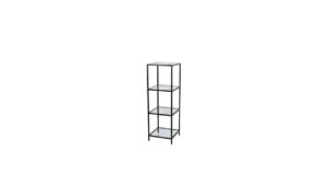 4 Tier Cube Tower Display - CTD1855