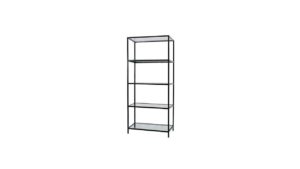 5 Tier Rectangular Tower Display – CTD3871 5 Tier Rectangular Tower Display - CTD3871