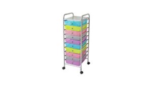 UTILITY TROLLEY – UT006 UTILITY TROLLEY - UT006