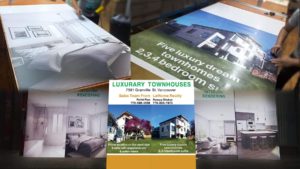 Townhouses