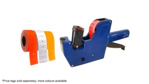 SINGLE LINE LABELLER 8 DIGITS PRICE GUN SINGLE LINE LABELLER 8 DIGITS PRICE GUN