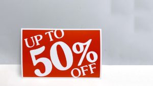 Show Card – Scard008 Show Card - Scard008